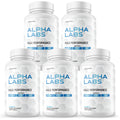 60 Tablets Dietary Supplement 5 Pack Z948272
