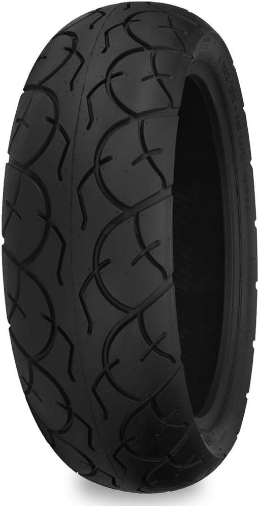 130/70-12 62 Bias Rear Tire Pack of 2 S3561