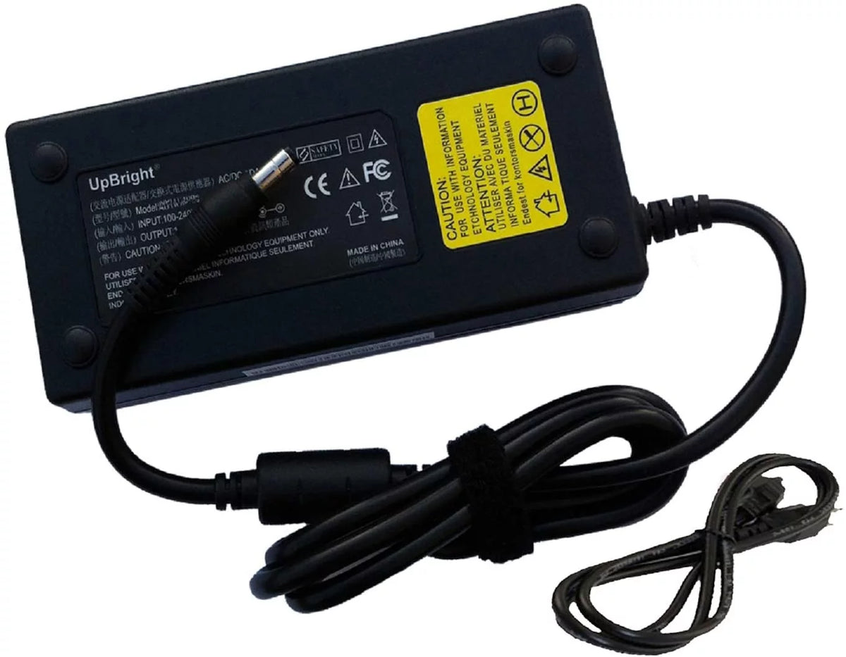 19V AC/DC Adapter Power Supply Cord Battery Charger PSU S857630