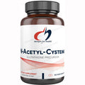 N-Acetyl-Cysteine 120vc F441723