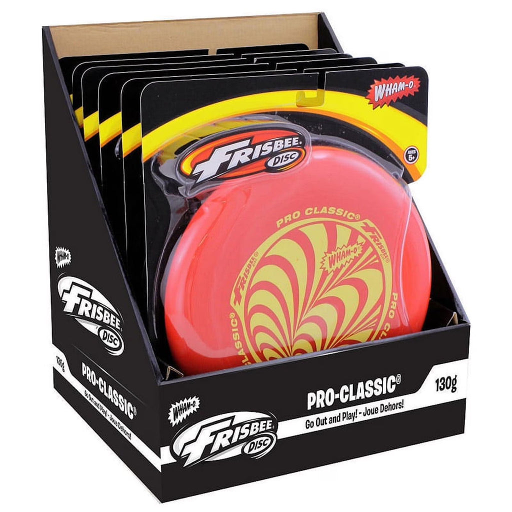 Flying Frisbee Disc K22349
