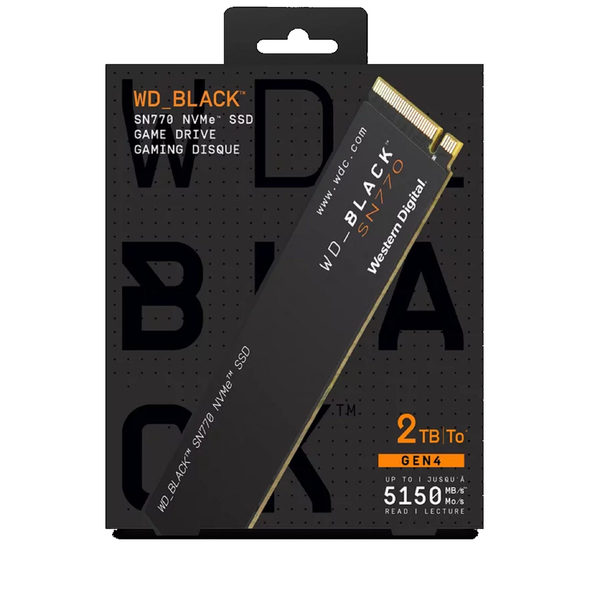 1TB NVMe Internal Solid State Drive S381