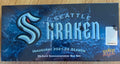 NHL Hockey Trading Card Box Set P8712