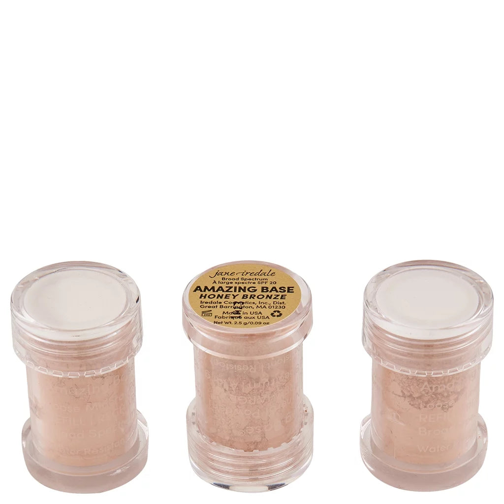 Honey Bronze Refill K325