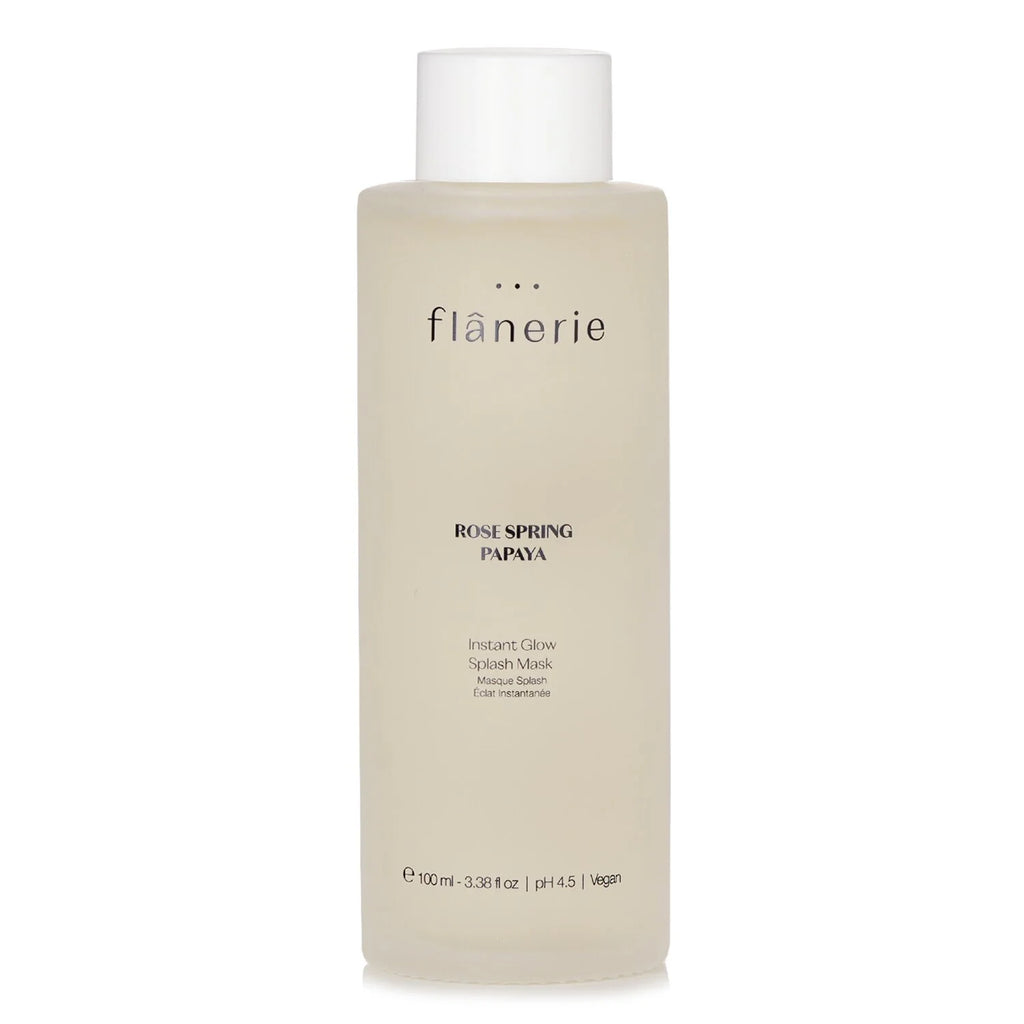 Instant Glow Splash Mask 100ml U935011