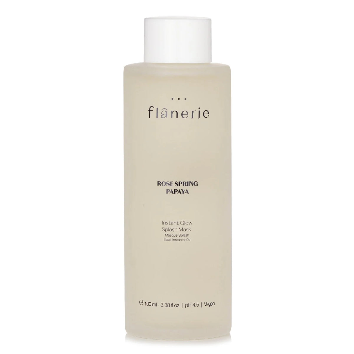 Instant Glow Splash Mask 100ml U935011