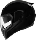 Black SM Airflite Helmet L962938