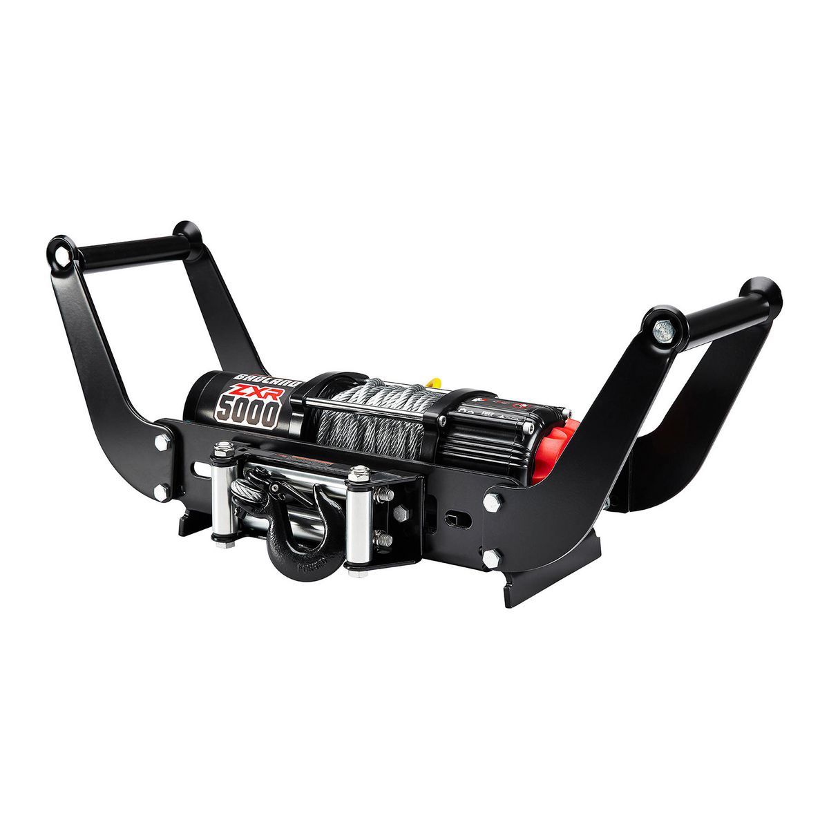 12,000 lb. Hitch Mount Winch L4413