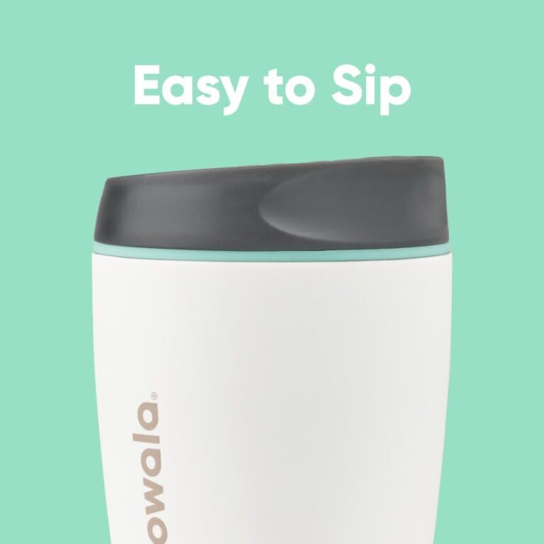 20 oz Insulated Stainless Steel Coffee Tumbler N91240
