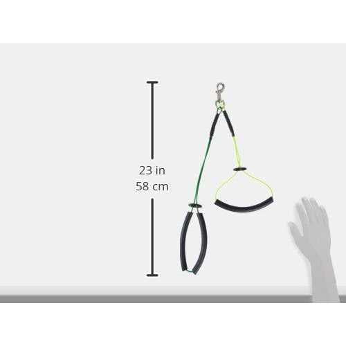 No Sit Dog Grooming Loop Restraint H39074