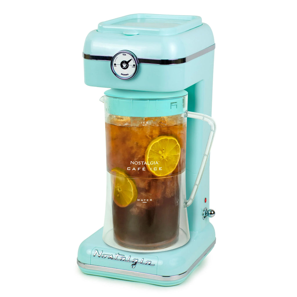 3-Quart Iced Tea & Coffee Brewing System W704237