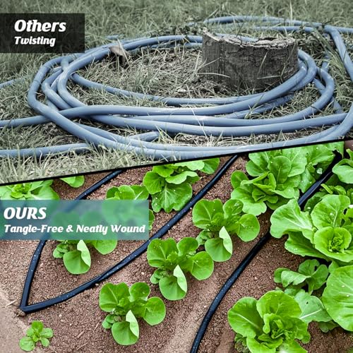 100ft Soaker Garden Hose K31543