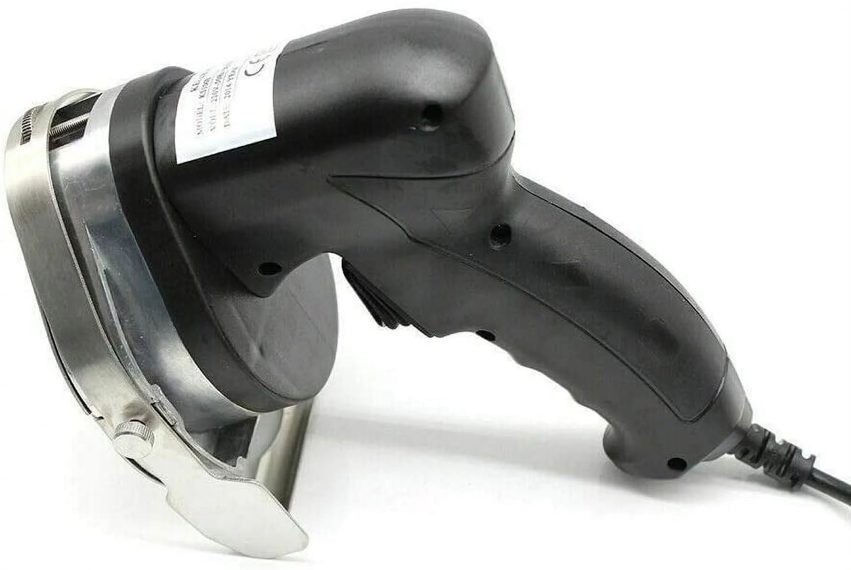 Electric Shawarma Cutter Gyro Slicer Kebab Knife O6237