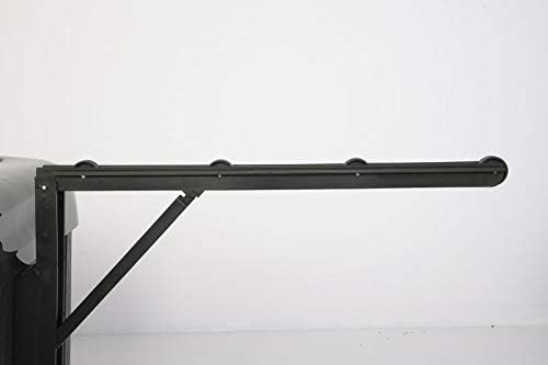 Dual Roller Hot Tub Spa Cover Lifter Pack of 2 F56663
