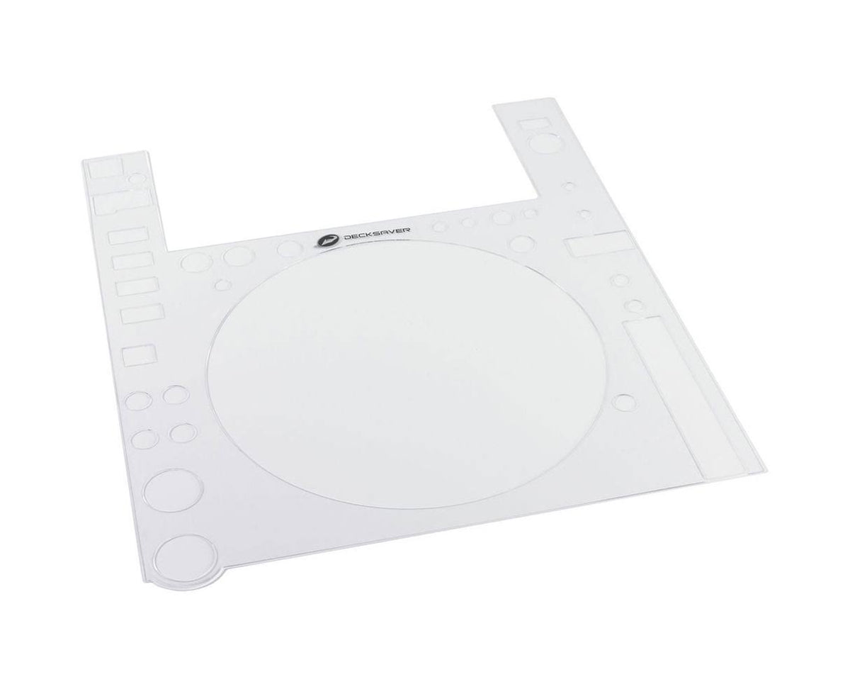 Polycarbonate Cover for Pioneer CDJ-2000 Nexus E5329