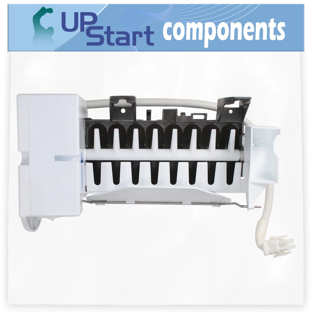 Refrigerator Ice Maker Replacement F982